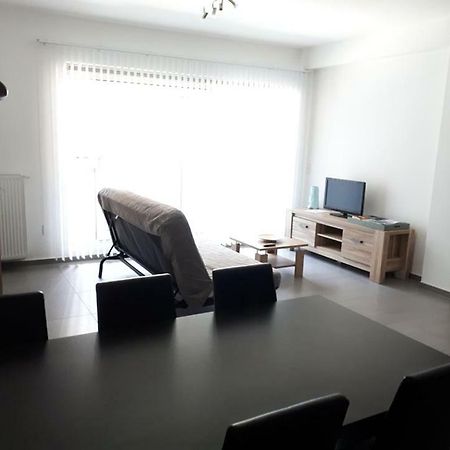 Residentie Koen Apartman Ostende Kültér fotó