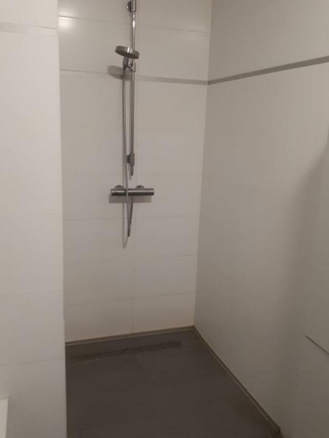 Residentie Koen Apartman Ostende Kültér fotó