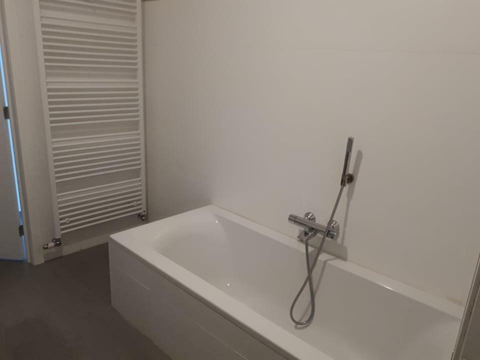 Residentie Koen Apartman Ostende Kültér fotó
